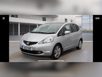 Honda - Jazz