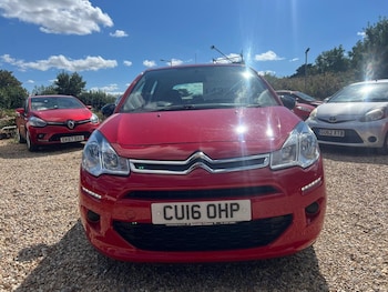 Used Citroen C3 2016 for sale - 79563920: Photo