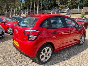 Used Citroen C3 2016 for sale - 79563920: Photo