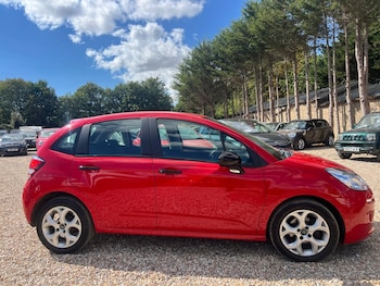 Used Citroen C3 2016 for sale - 79563920: Photo