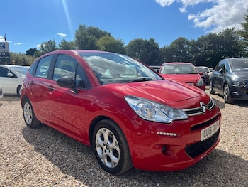Used Citroen C3 2016 for sale - 79563920: Photo