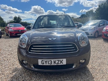 Used MINI Countryman 2013 for sale - 79563894: Photo