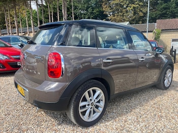 Used MINI Countryman 2013 for sale - 79563894: Photo