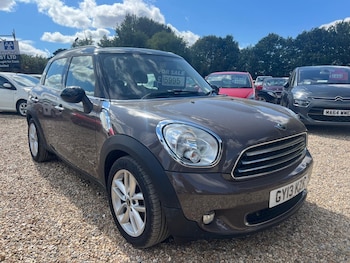 Used MINI Countryman 2013 for sale - 79563894: Photo