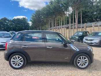 Used MINI Countryman 2013 for sale - 79563894: Photo