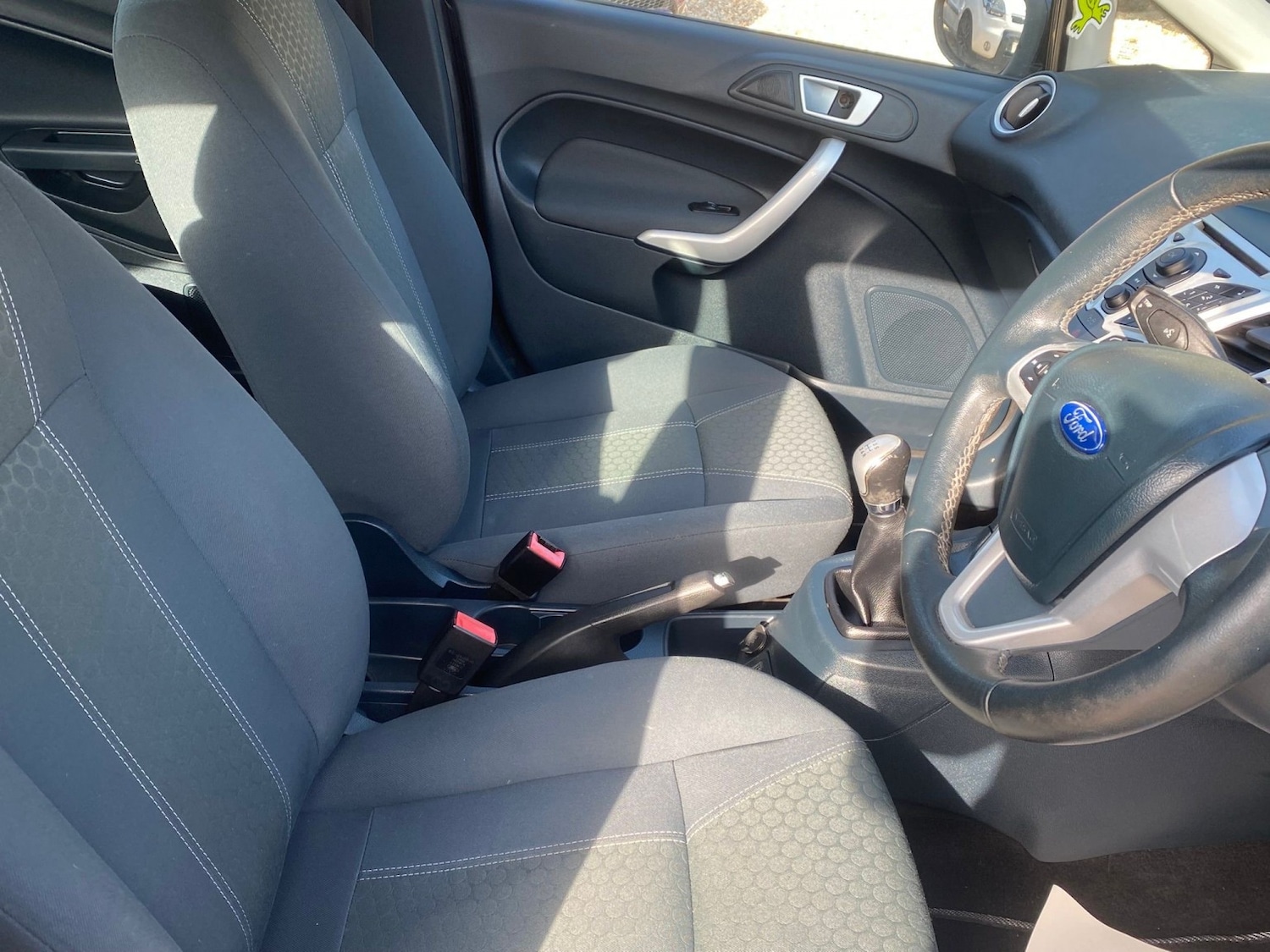 Used Ford Fiesta 2012 for sale - 76439984: Photo 17