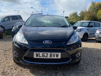 Ford Fiesta feature image 1