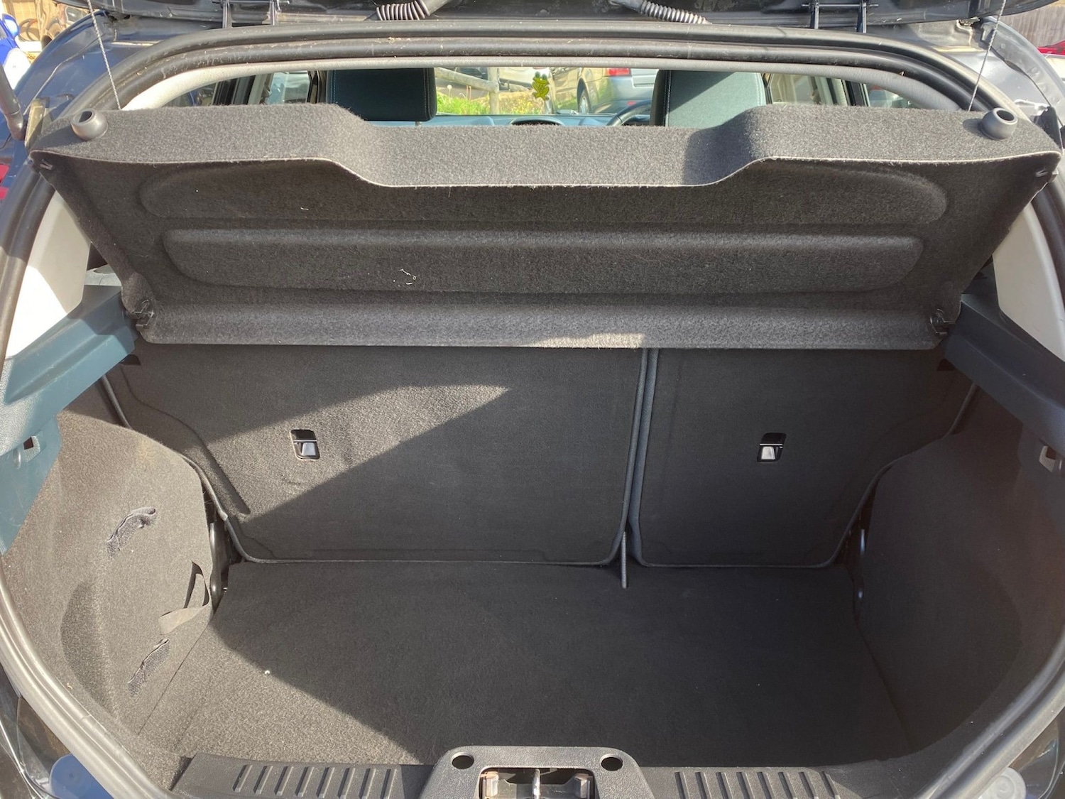 Used Ford Fiesta 2012 for sale - 76439984: Photo 23