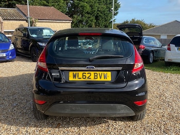 Ford Fiesta feature image 2