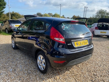 Ford Fiesta feature image 3