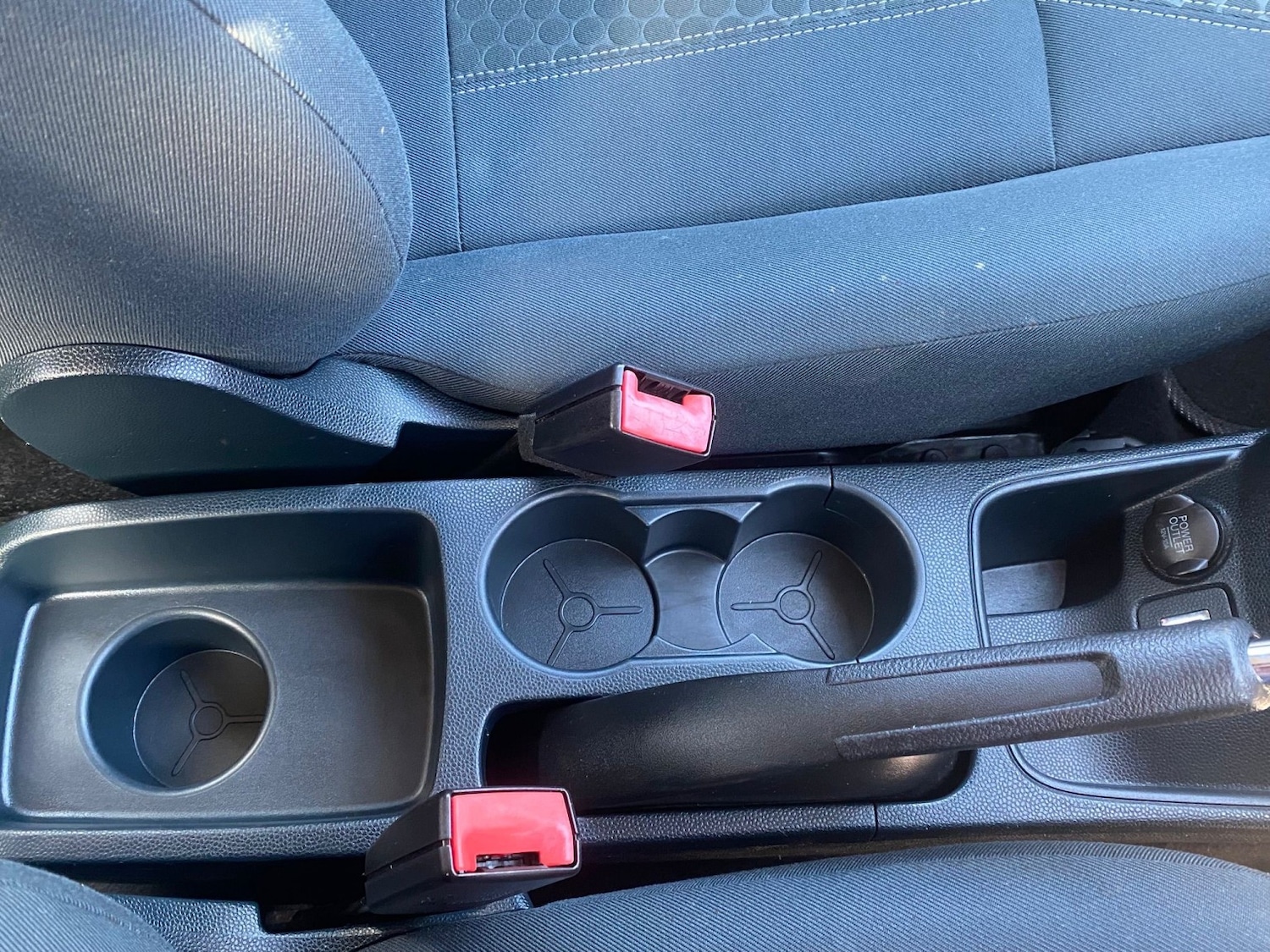 Used Ford Fiesta 2012 for sale - 76439984: Photo 6