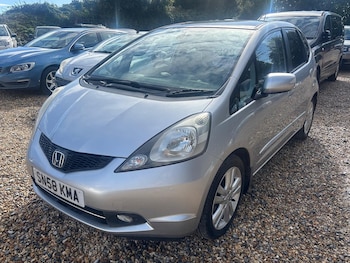 Honda - Jazz