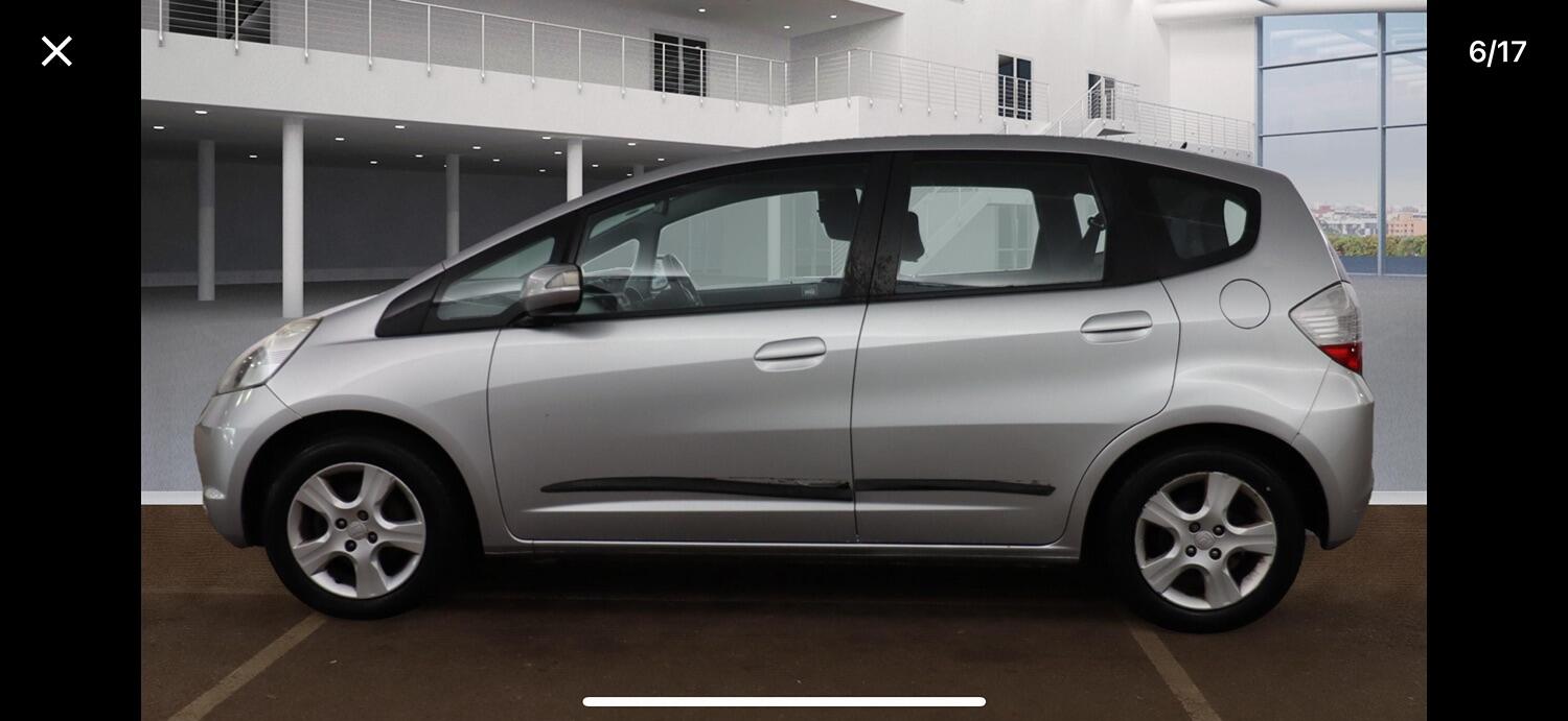 Used Honda Jazz 2009 for sale - 75856274: Photo 7