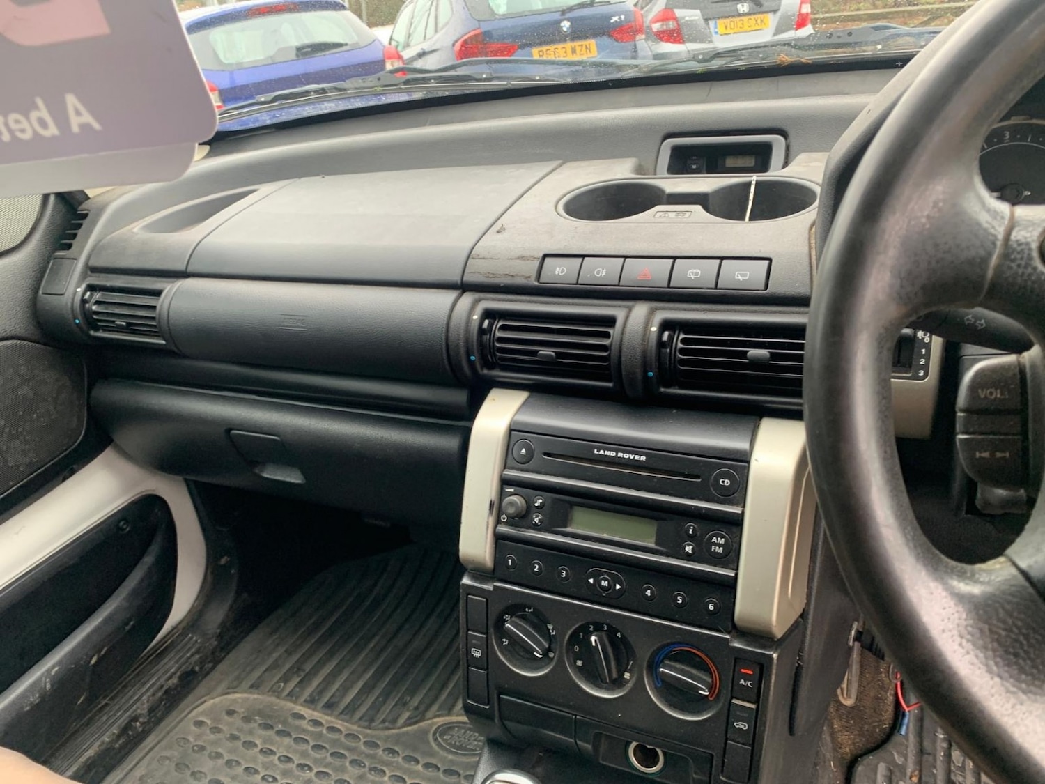 Used Land Rover Freelander 2006 for sale - 77465160: Photo 11