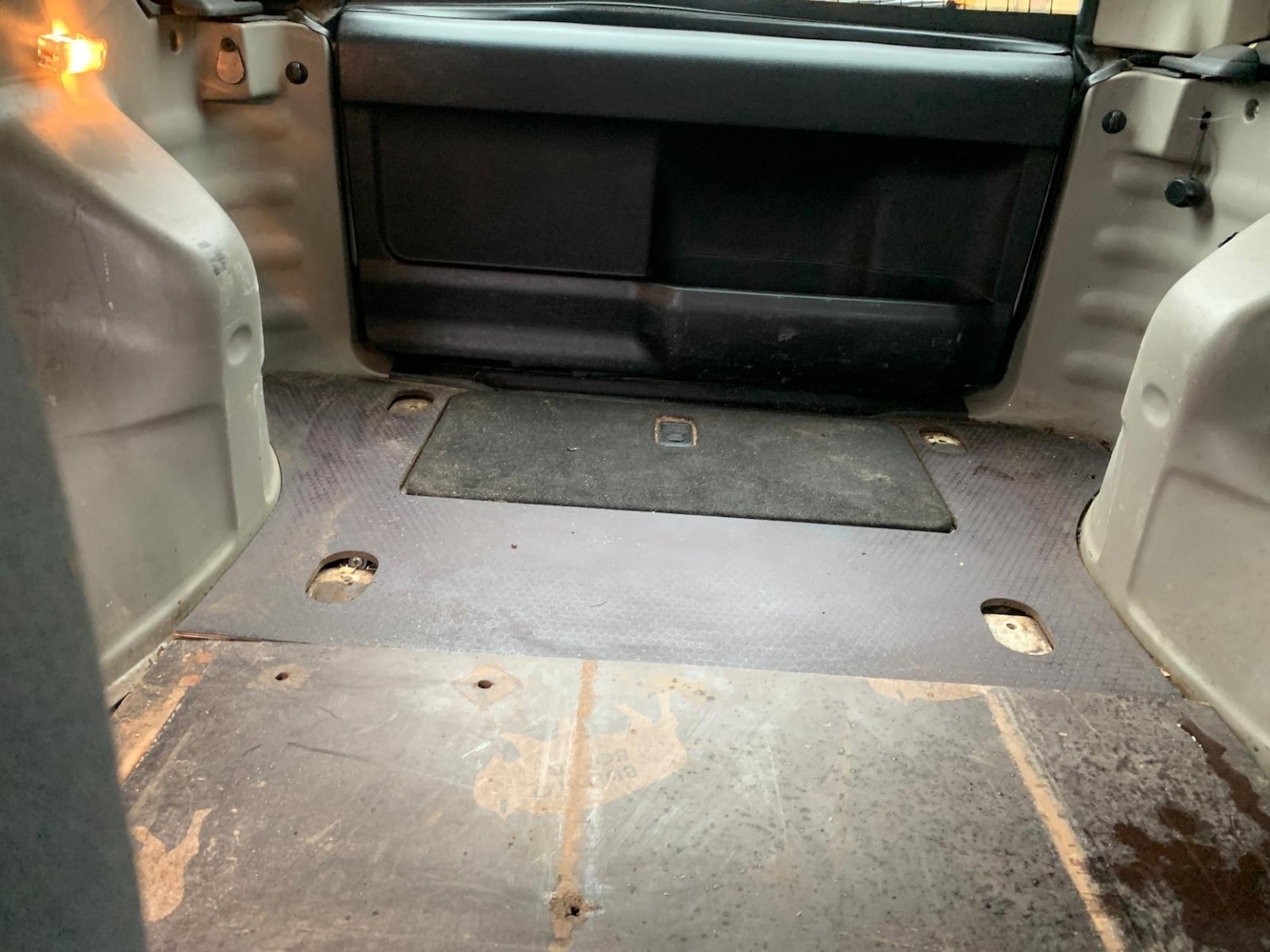 Used Land Rover Freelander 2006 for sale - 77465160: Photo 12