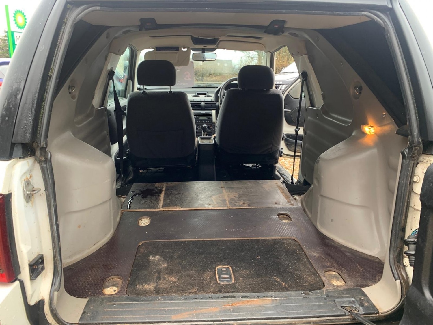 Used Land Rover Freelander 2006 for sale - 77465160: Photo 13