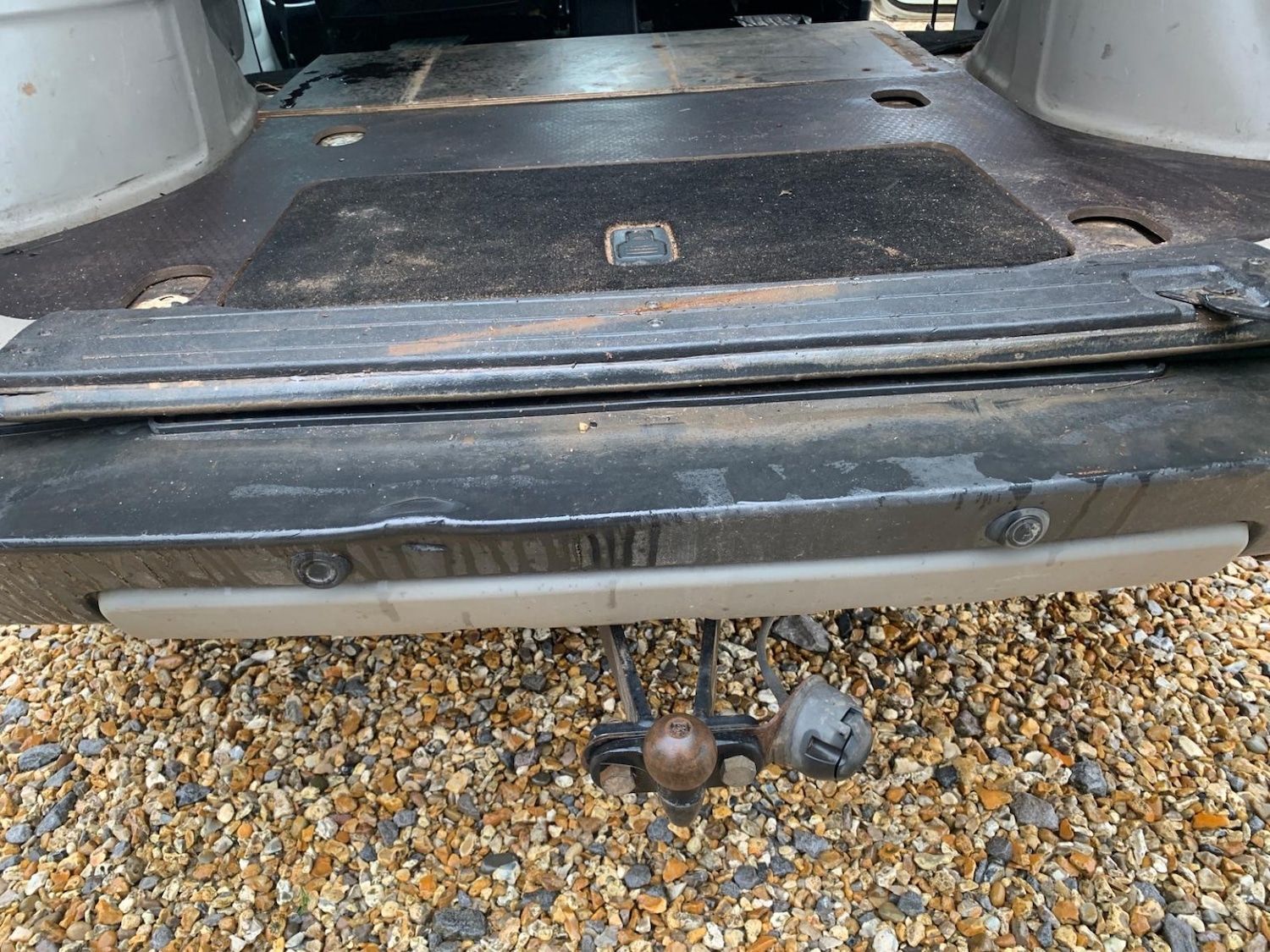 Used Land Rover Freelander 2006 for sale - 77465160: Photo 14