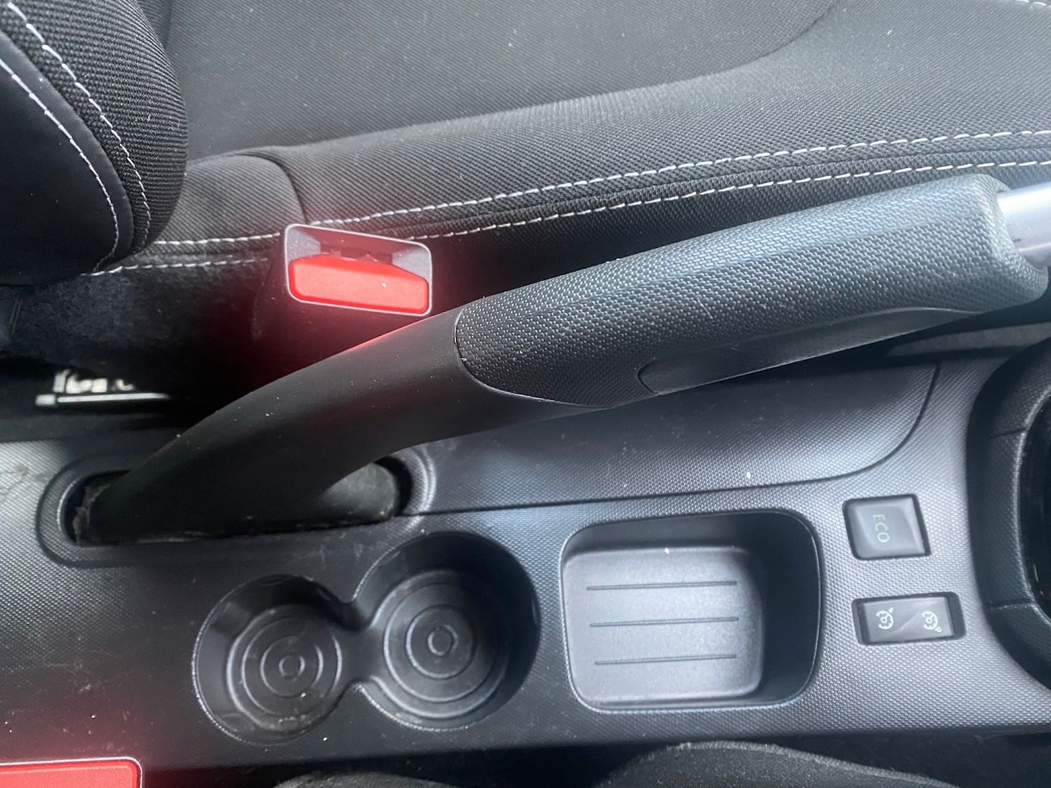 Used Renault Clio 2015 for sale - 76877612: Photo 19