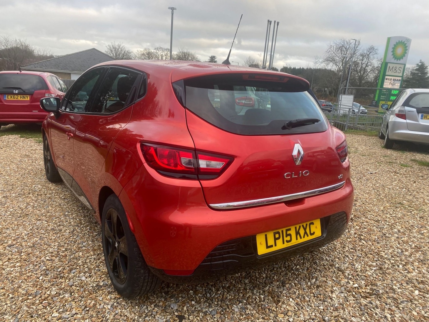 Used Renault Clio 2015 for sale - 76877612: Photo 26