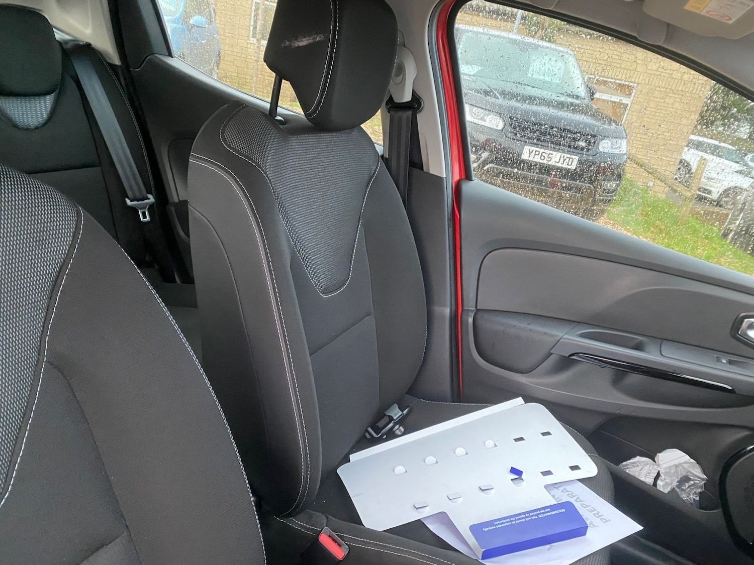 Used Renault Clio 2015 for sale - 76877612: Photo 7