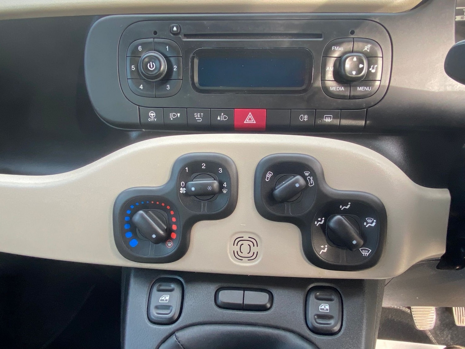 Used Fiat Panda 2014 for sale - 76439849: Photo 18