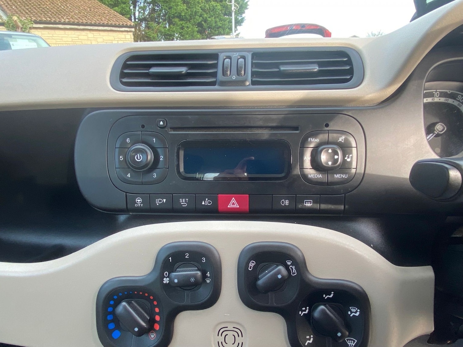 Used Fiat Panda 2014 for sale - 76439849: Photo 20