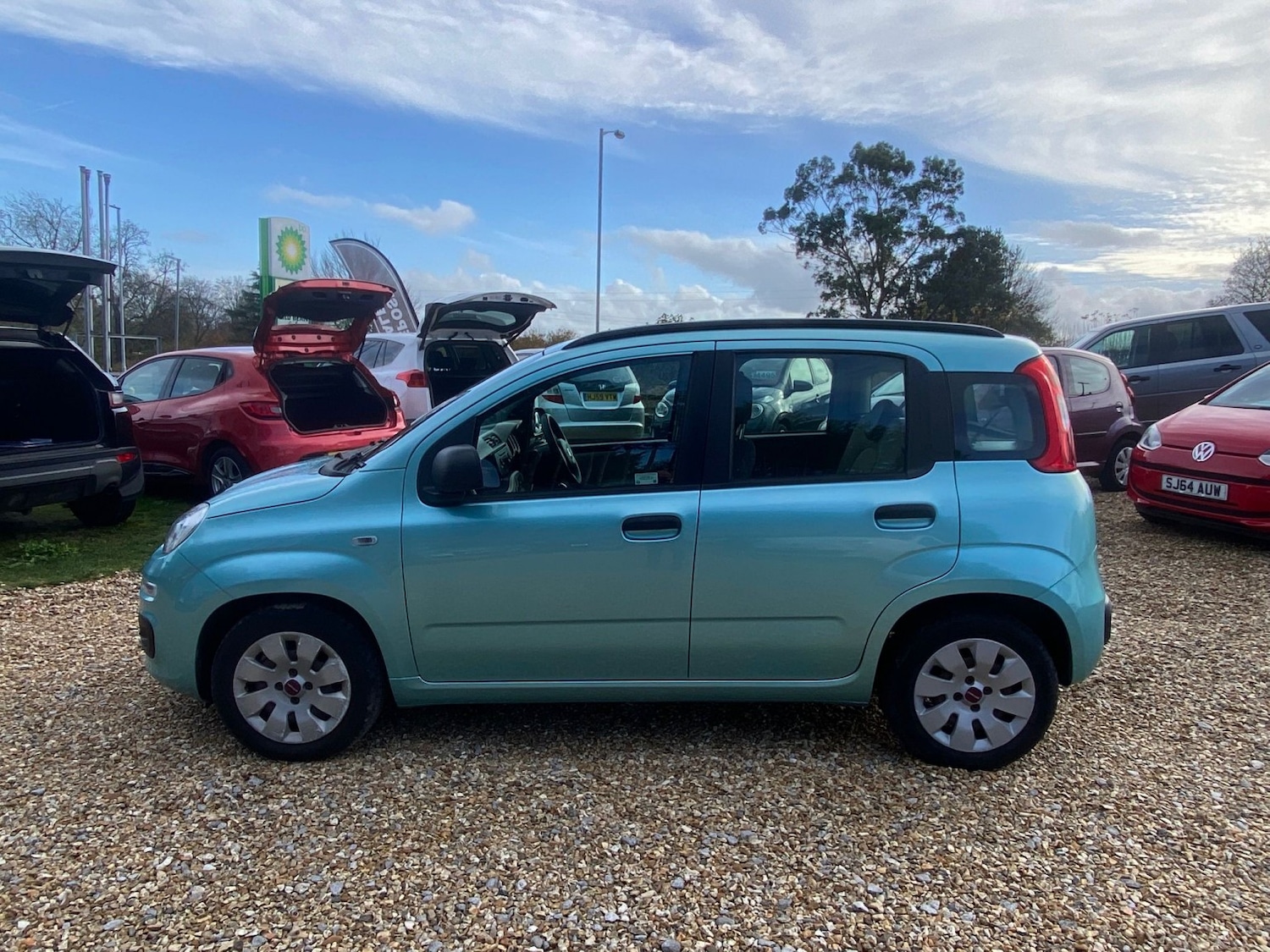 Used Fiat Panda 2014 for sale - 76439849: Photo 23