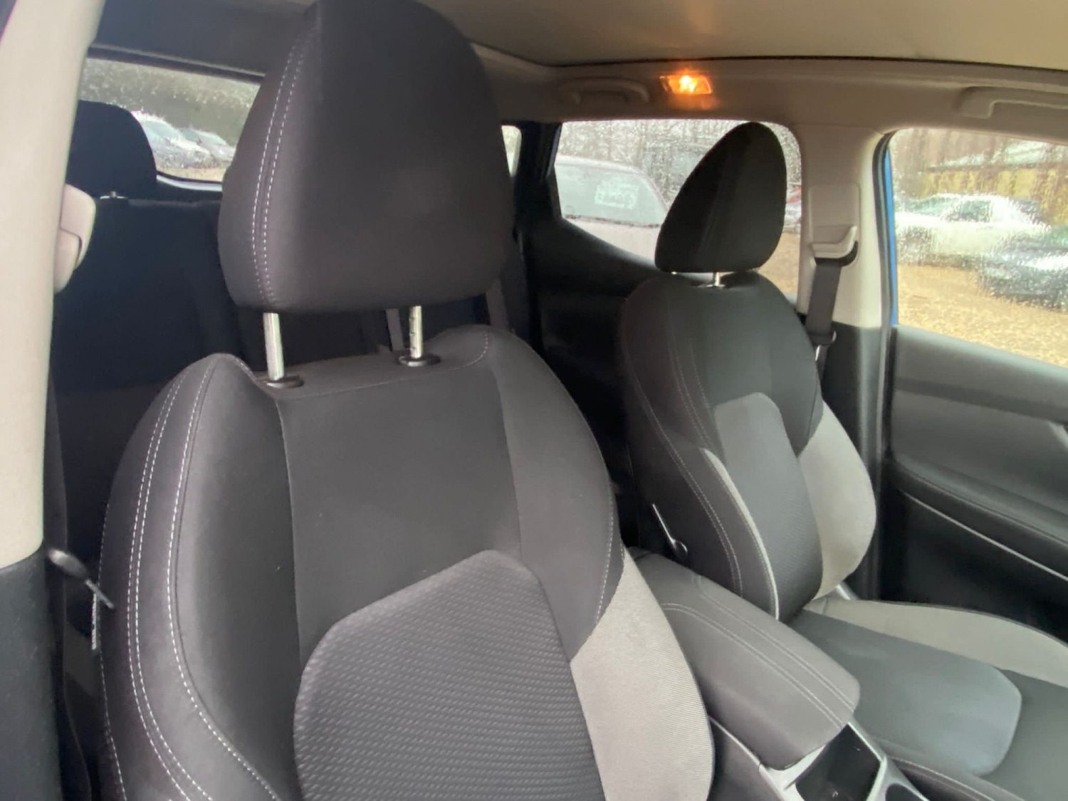 Used Nissan Qashqai 2018 for sale - 77264433: Photo 10