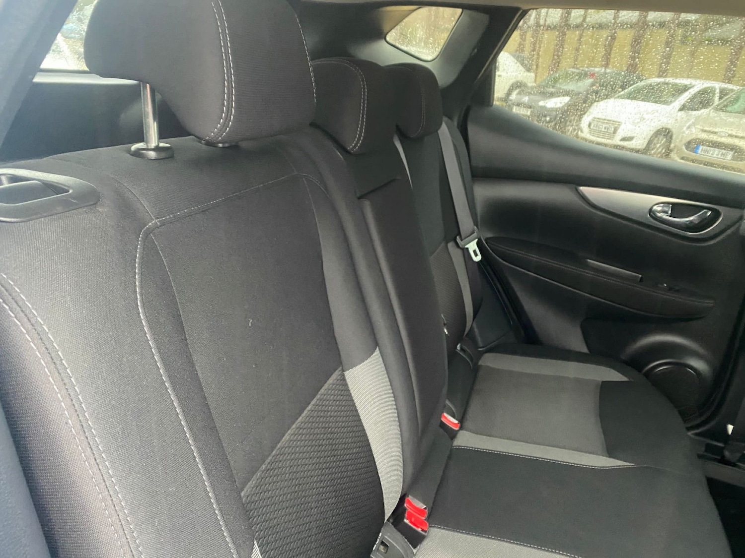 Used Nissan Qashqai 2018 for sale - 77264433: Photo 11