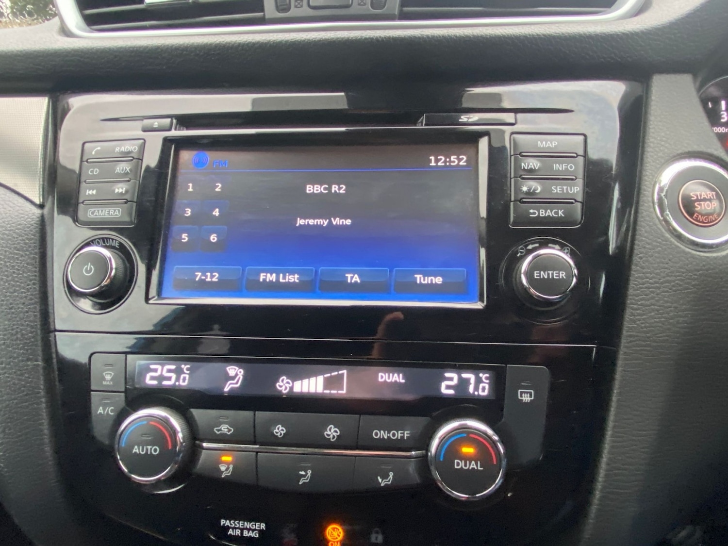 Used Nissan Qashqai 2018 for sale - 77264433: Photo 19