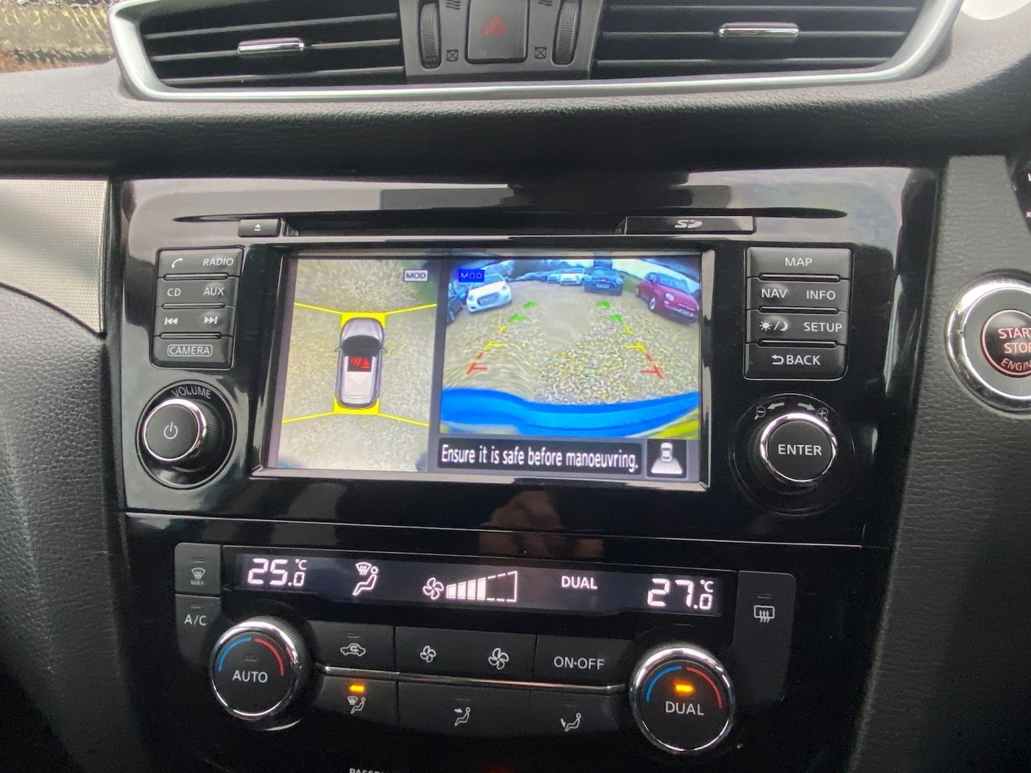 Used Nissan Qashqai 2018 for sale - 77264433: Photo 20