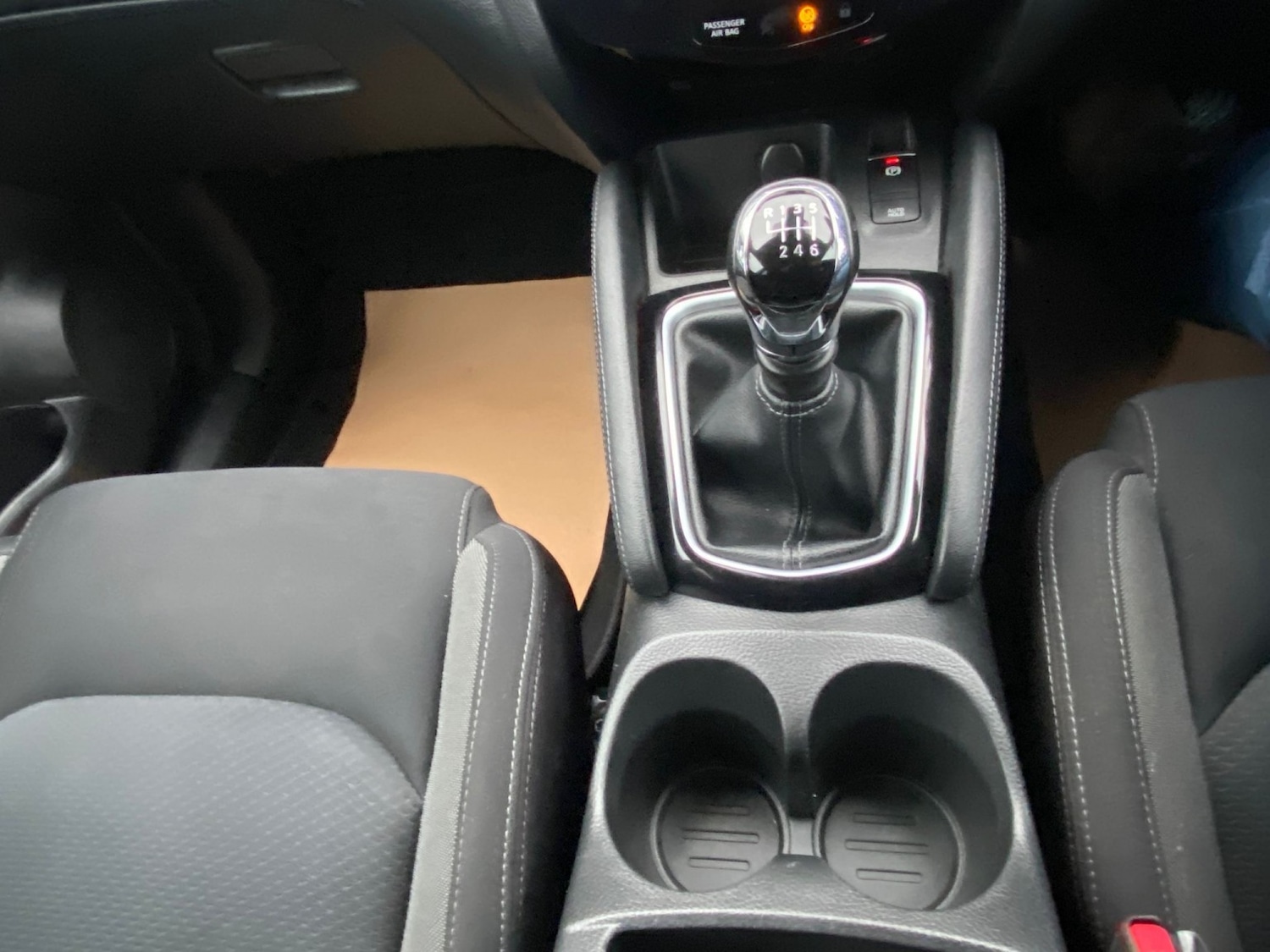 Used Nissan Qashqai 2018 for sale - 77264433: Photo 23