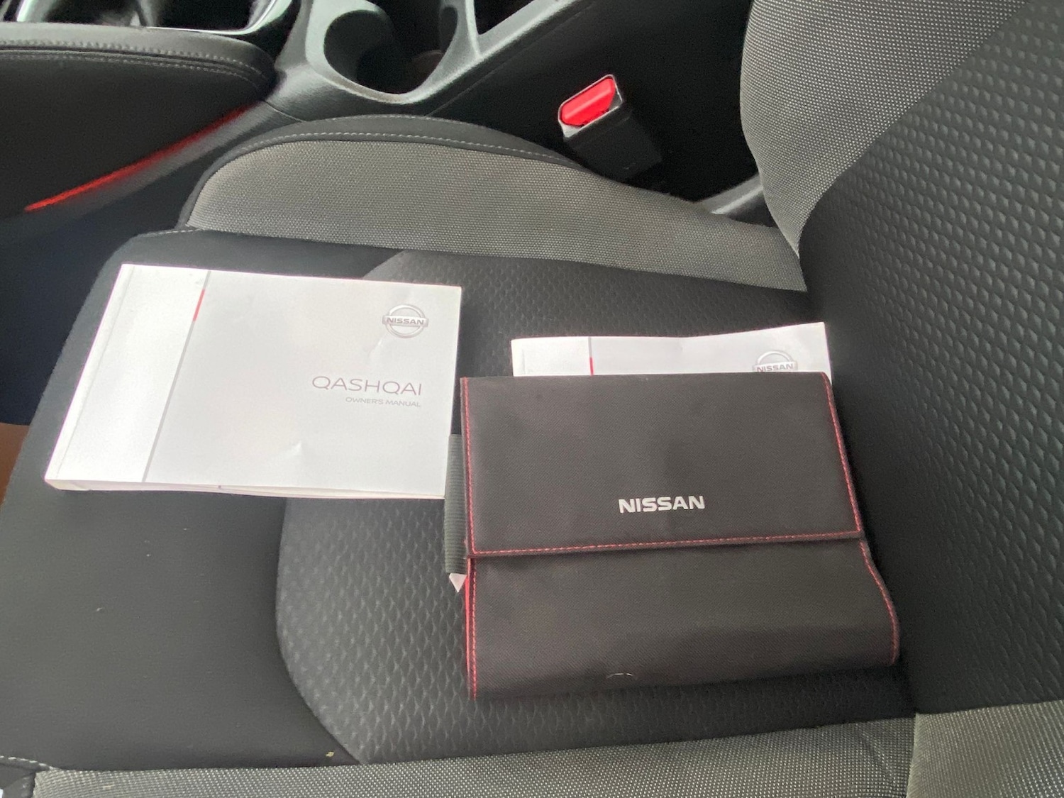 Used Nissan Qashqai 2018 for sale - 77264433: Photo 30