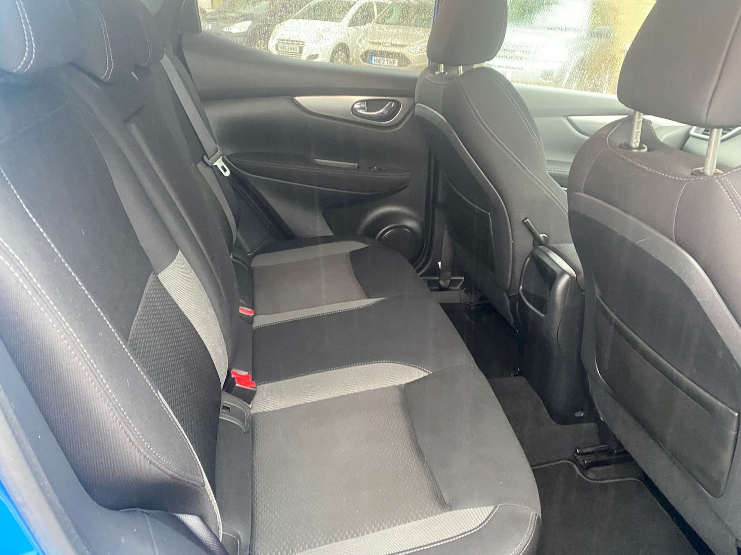 Used Nissan Qashqai 2018 for sale - 77264433: Photo 7