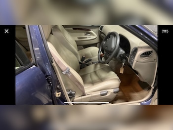 Used Volvo V40 2002 for sale - 75731234: Photo