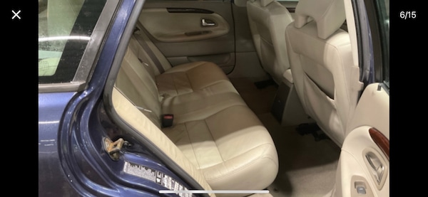 Used Volvo V40 2002 for sale - 75731234: Photo 3