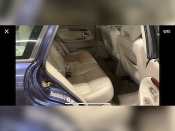 Used Volvo V40 2002 for sale - 75731234: Photo