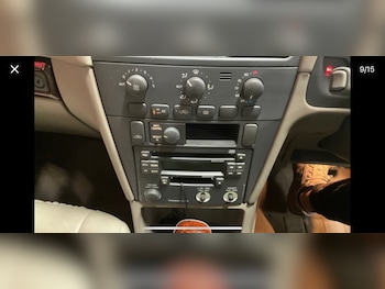 Used Volvo V40 2002 for sale - 75731234: Photo