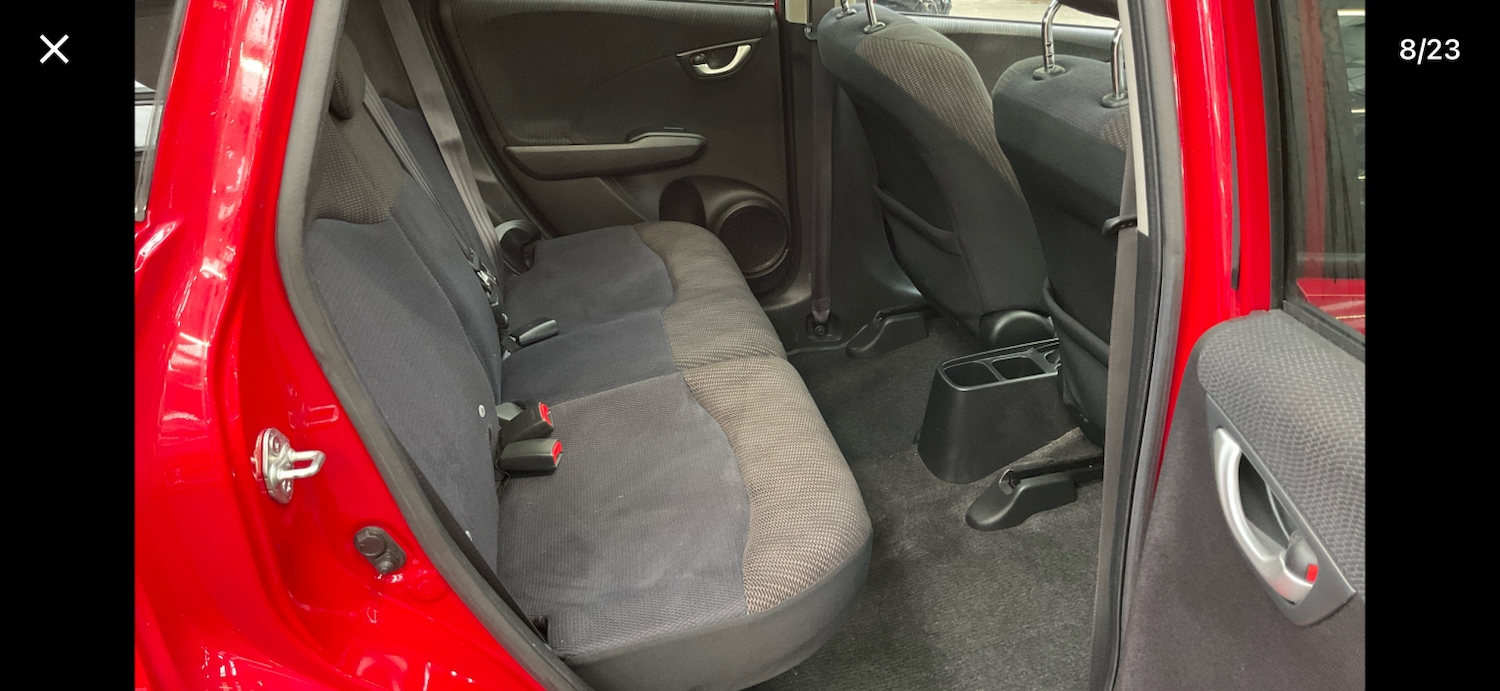 Used Honda Jazz 2012 for sale - 76455419: Photo 4