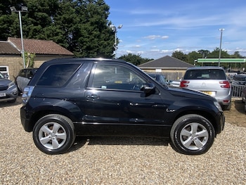 Used Suzuki Grand Vitara 2012 for sale - 79600184: Photo