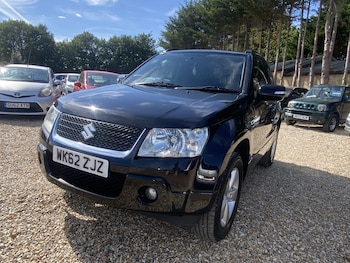 Used Suzuki Grand Vitara 2012 for sale - 79600184: Photo