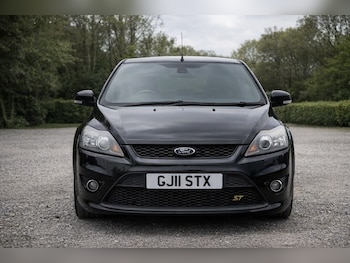 Used Ford Focus 2011 for sale - 78053300: Photo