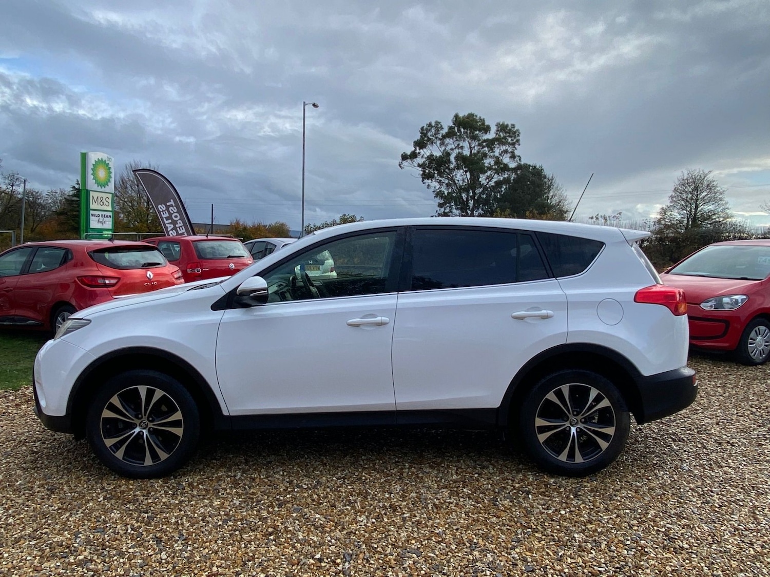 Used Toyota RAV4 2014 for sale - 76591463: Photo 12