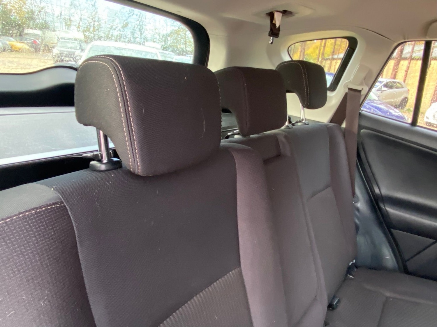 Used Toyota RAV4 2014 for sale - 76591463: Photo 16