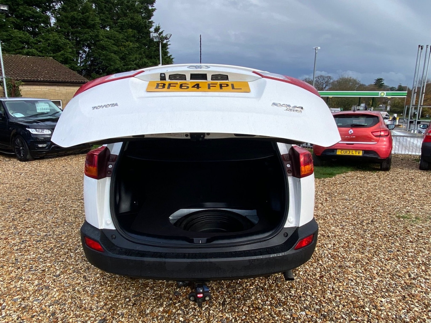 Used Toyota RAV4 2014 for sale - 76591463: Photo 19