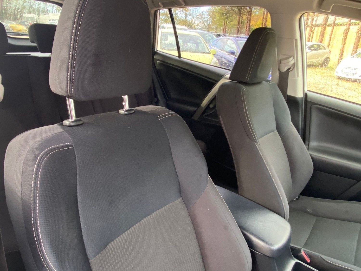 Used Toyota RAV4 2014 for sale - 76591463: Photo 20