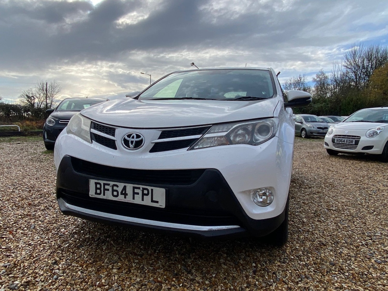 Used Toyota RAV4 2014 for sale - 76591463: Photo 21