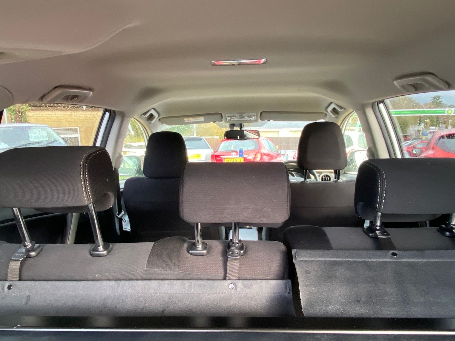 Used Toyota RAV4 2014 for sale - 76591463: Photo 5