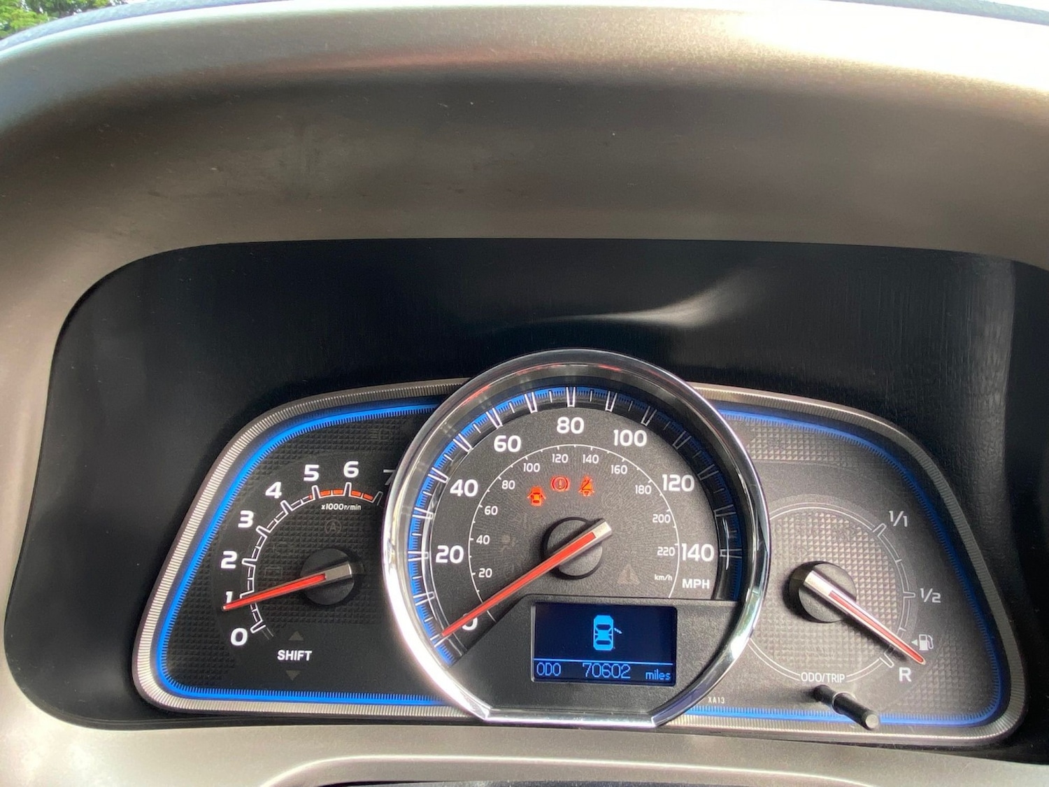 Used Toyota RAV4 2014 for sale - 76591463: Photo 6