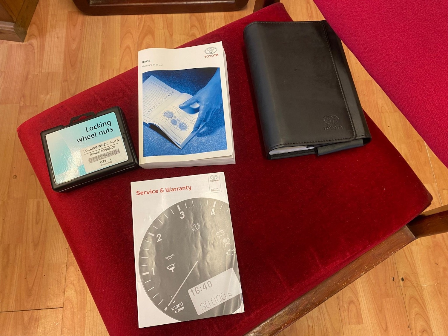 Used Toyota RAV4 2014 for sale - 76591463: Photo 7